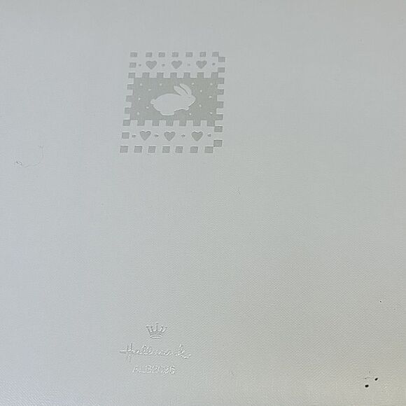 Hallmark Baby Boy Memory Book Craft Paper And Stickers - Picture 6 of 16